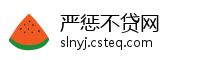 严惩不贷网
